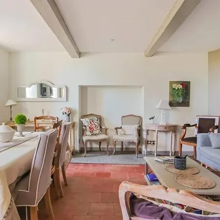 Panoramic Views Of The Pyrenees In Lauragais * Aignes