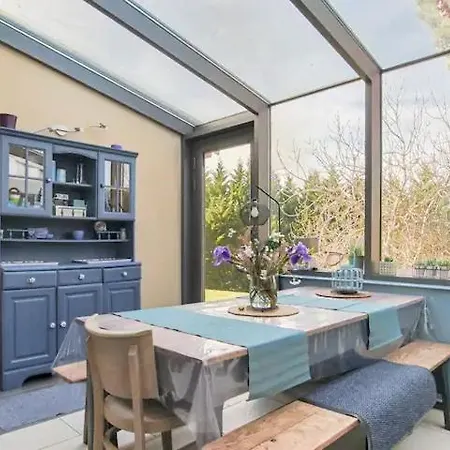 Ferienhaus Panoramic Views Of The Pyrenees In Lauragais Aignes