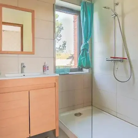 Ferienhaus Panoramic Views Of The Pyrenees In Lauragais