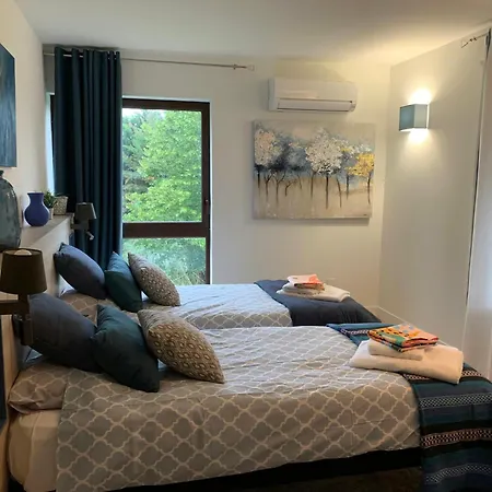 Ferienhaus Panoramic Views Of The Pyrenees In Lauragais