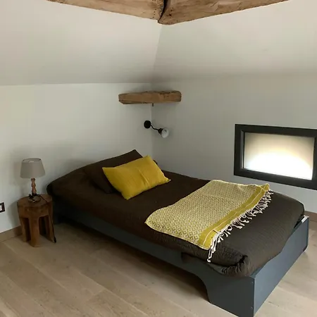 Panoramic Views Of The Pyrenees In Lauragais Ferienhaus